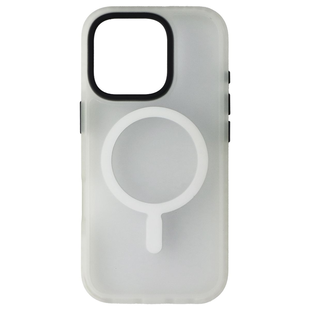 Nimbus9 Phantom 3 Case for MagSafe for Apple iPhone 16 Pro - Clear - New - Image 2