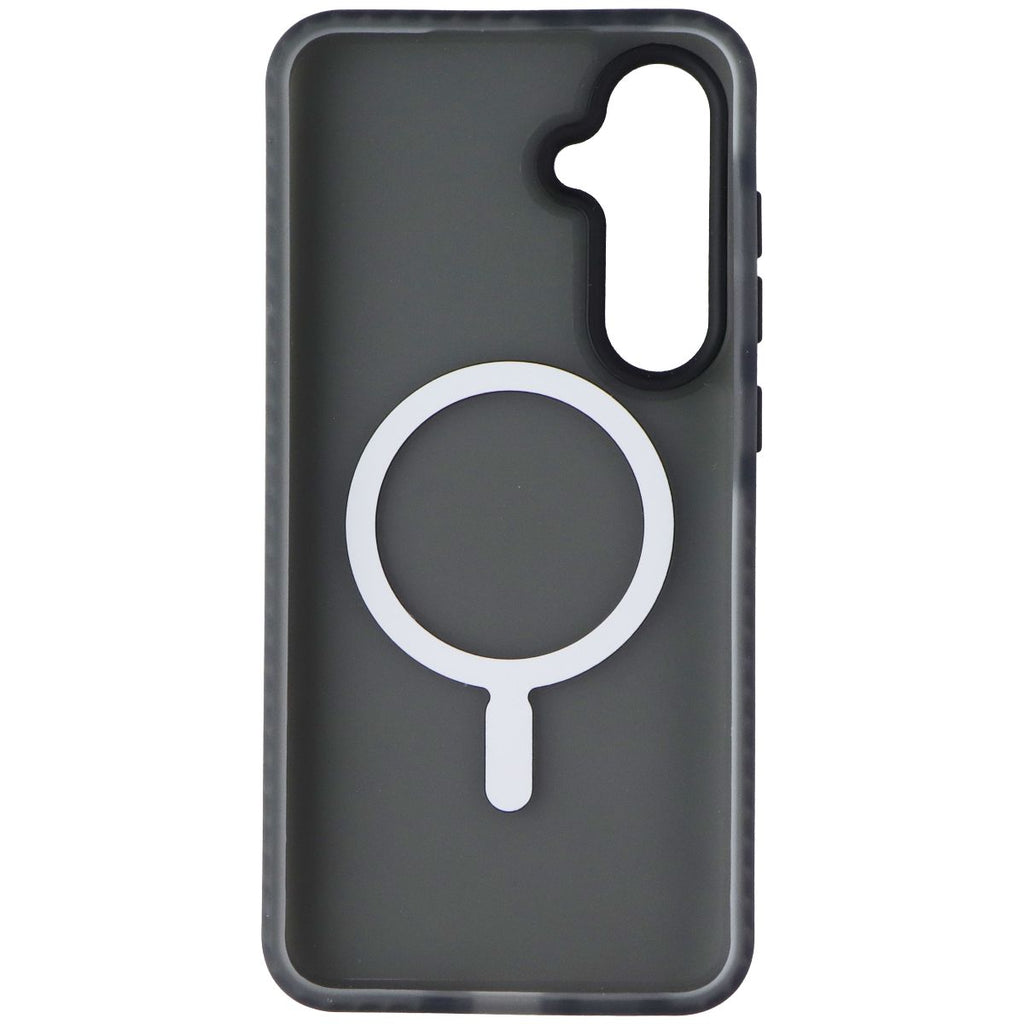 Nimbus9 Phantom 3 Series MagSafe Case for Samsung Galaxy S24 FE - Smoke (Black) - New - Image 3
