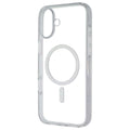 Nimbus9 Vantage Series Case for MagSafe for Apple iPhone 16 Plus - Clear - New
