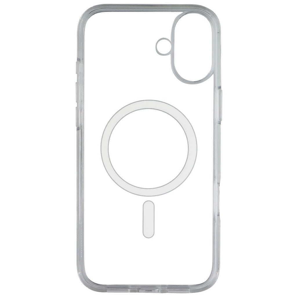 Nimbus9 Vantage Series Case for MagSafe for Apple iPhone 16 Plus - Clear - New - Image 3