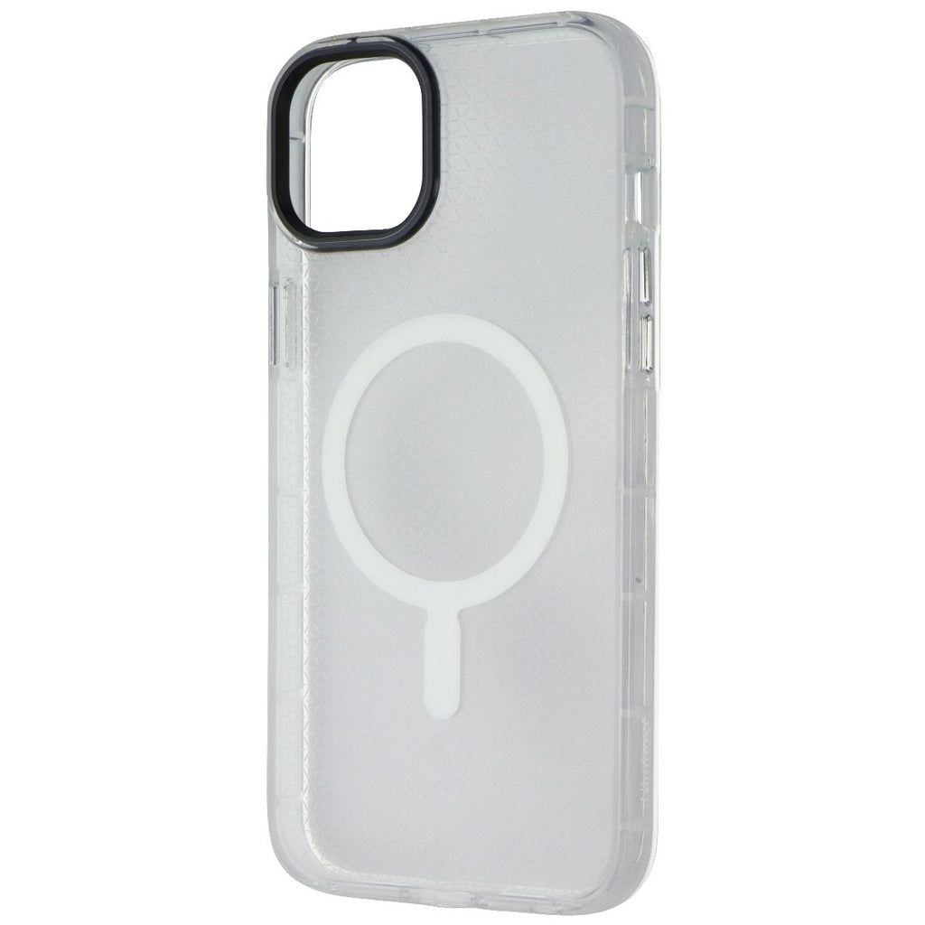 Nimbus9 Phantom 2 Case for MagSafe for Apple iPhone 15 Plus - Crystal Clear - New