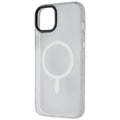 Nimbus9 Phantom 2 Case for MagSafe for Apple iPhone 15 Plus - Crystal Clear - New