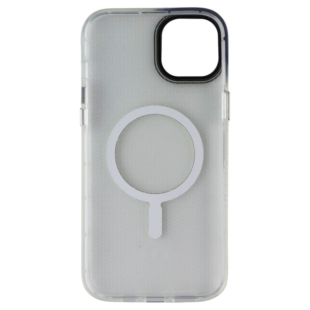 Nimbus9 Phantom 2 Case for MagSafe for Apple iPhone 15 Plus - Crystal Clear - New - Image 3
