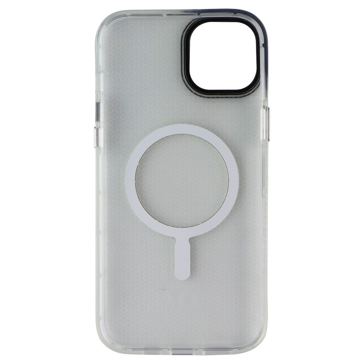 Nimbus9 Phantom 2 Case for MagSafe for Apple iPhone 15 Plus - Crystal Clear - New - Image 3