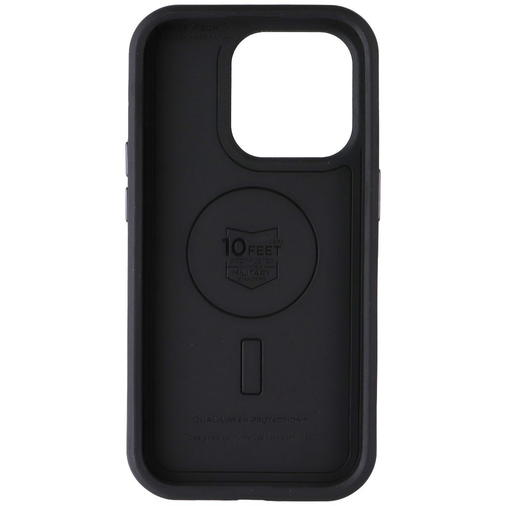 Nimbus9 Cirrus 2 Series Case for MagSafe for Apple iPhone 15 Pro - Midnight Blue - New - Image 3