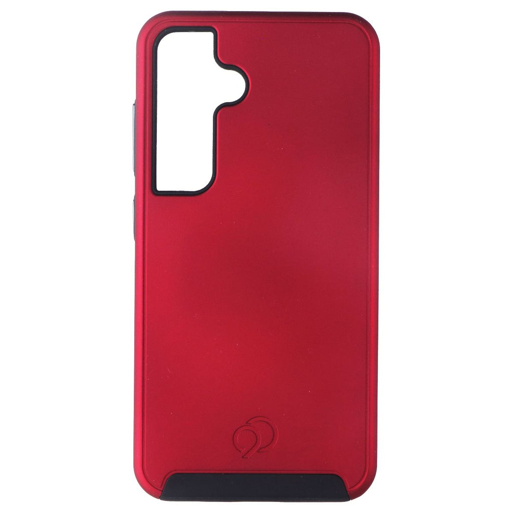 Nimbus9 Cirrus 2 Series Case for Samsung Galaxy S24 5G - Red/Black - New - Image 2