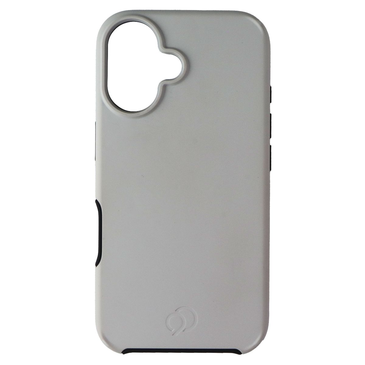 Nimbus9 Cirrus 3 Case For MagSafe for Apple iPhone 16 - Gray - New - Image 2