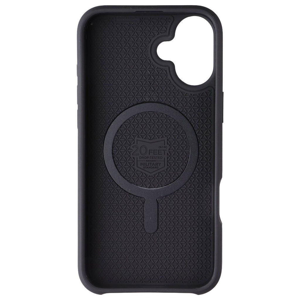 Nimbus9 Cirrus 3 Series MagSafe Case for Apple iPhone 16 Plus - Black - New - Image 3