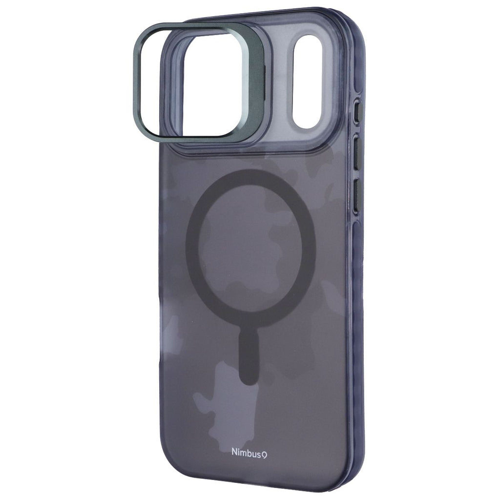 Nimbus9 Stratus 2 Series MagSafe Case for Apple iPhone 17 Pro Max - Blue Camo - New