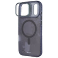 Nimbus9 Stratus 2 Series MagSafe Case for Apple iPhone 17 Pro Max - Blue Camo - New
