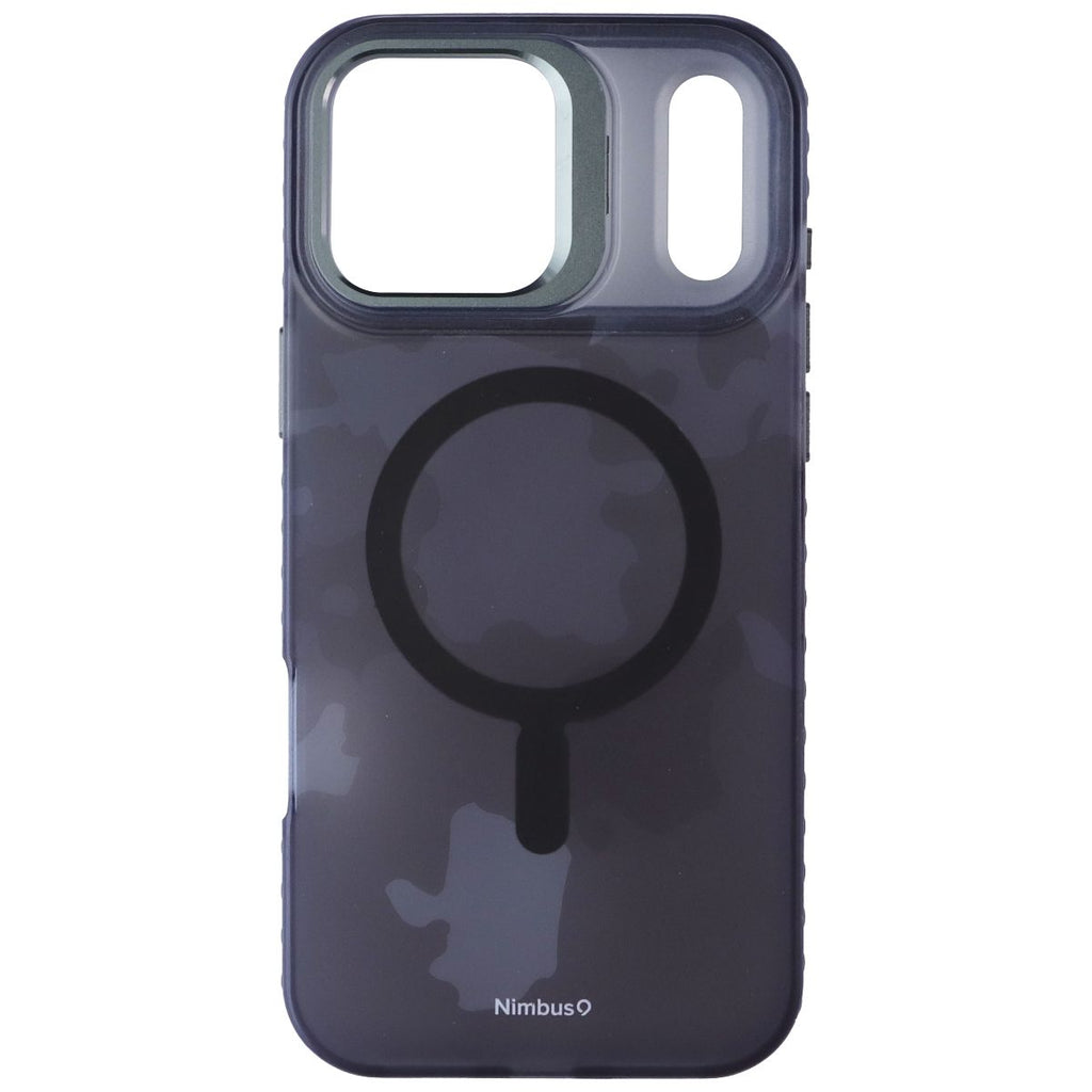 Nimbus9 Stratus 2 Series MagSafe Case for Apple iPhone 17 Pro Max - Blue Camo - New - Image 2