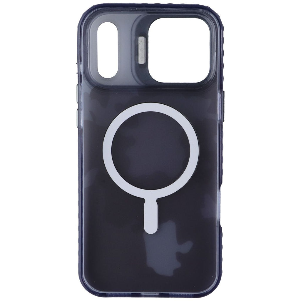 Nimbus9 Stratus 2 Series MagSafe Case for Apple iPhone 17 Pro Max - Blue Camo - New - Image 3