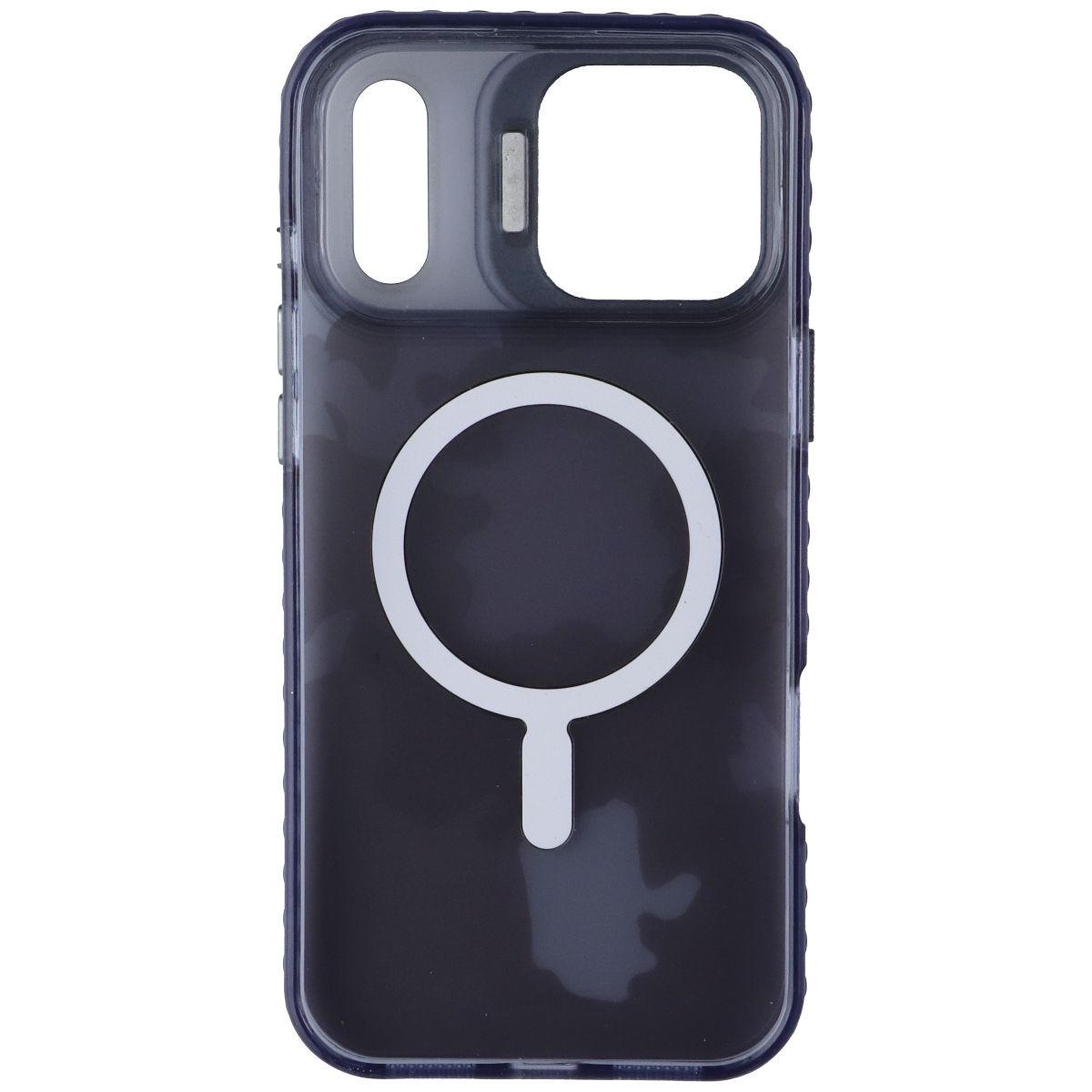 Nimbus9 Stratus 2 Series MagSafe Case for Apple iPhone 17 Pro Max - Blue Camo - New - Image 3