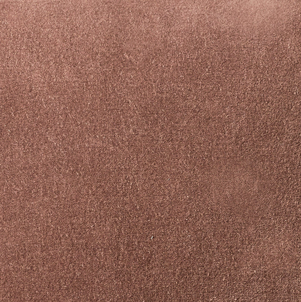 Naveta Velvet Small Lumbar Pillow - Image 5