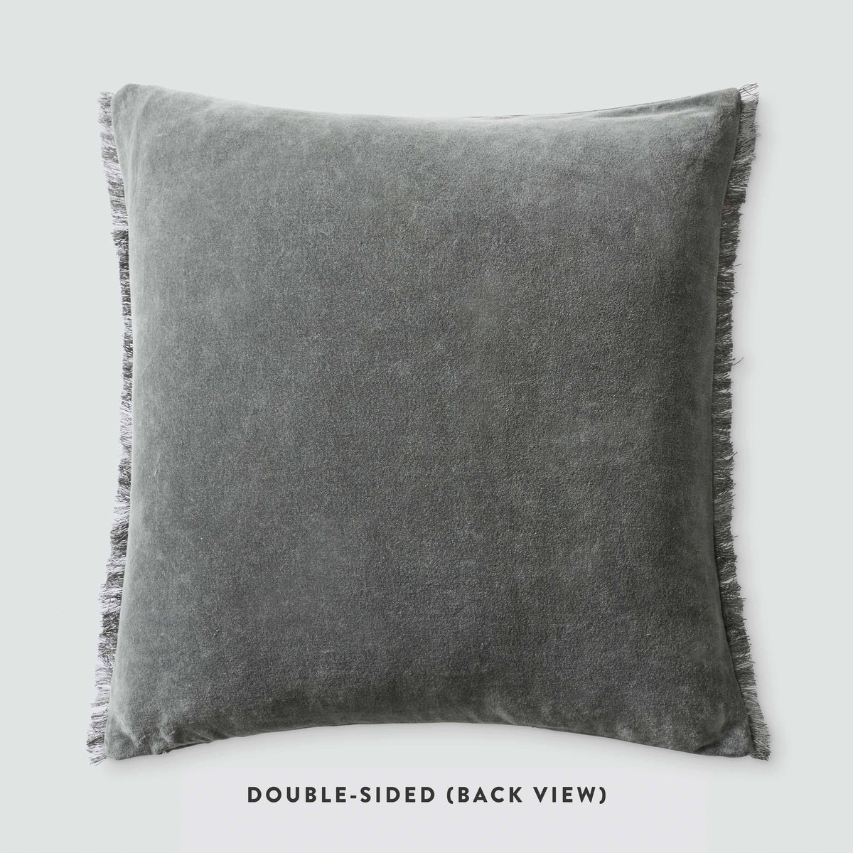Naveta Velvet Pillow - Image 4