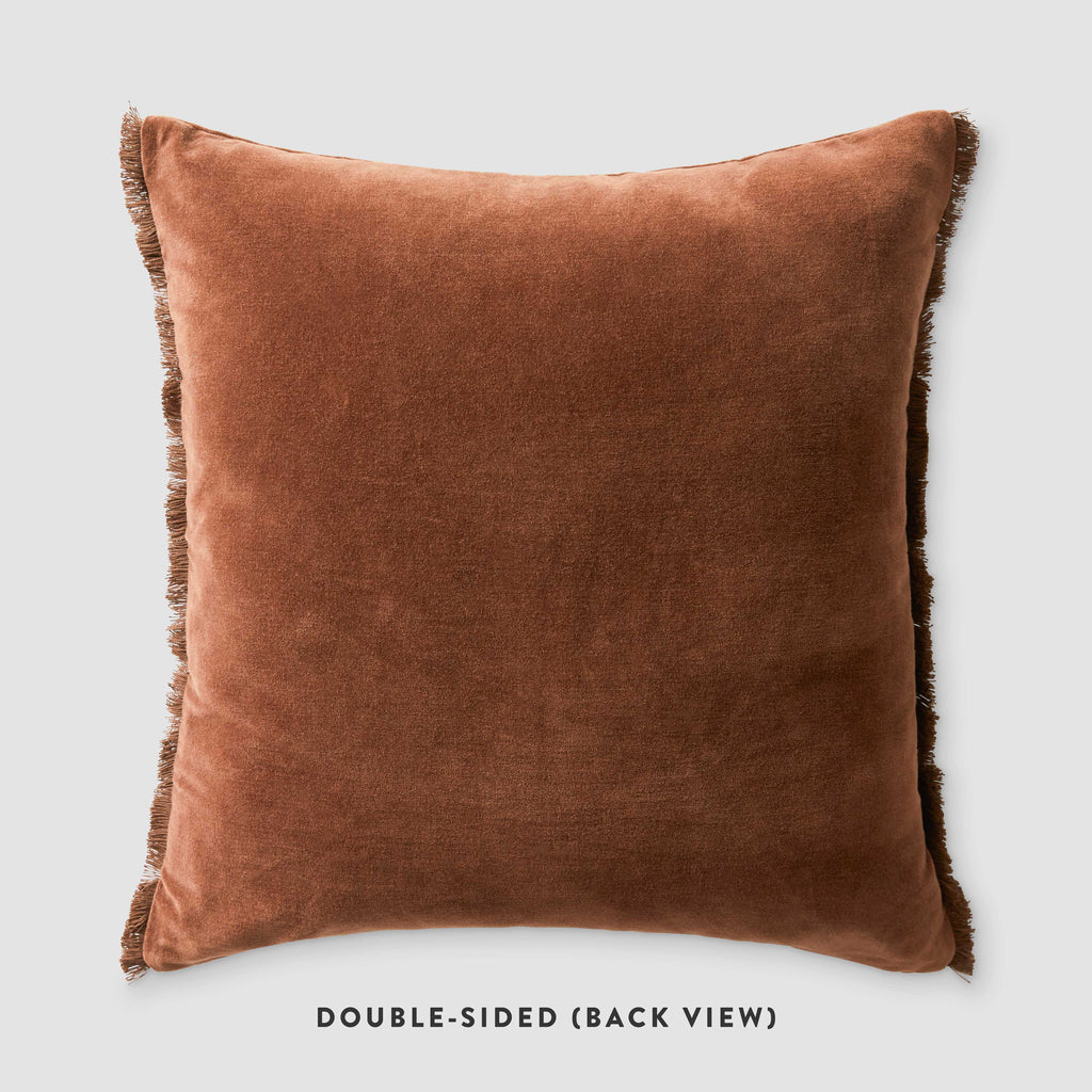Naveta Velvet Pillow - Image 36