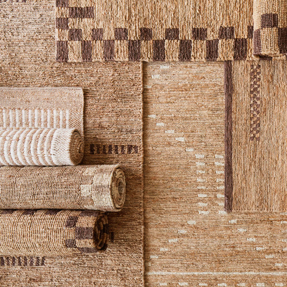Nemali Jute Runner - Image 4