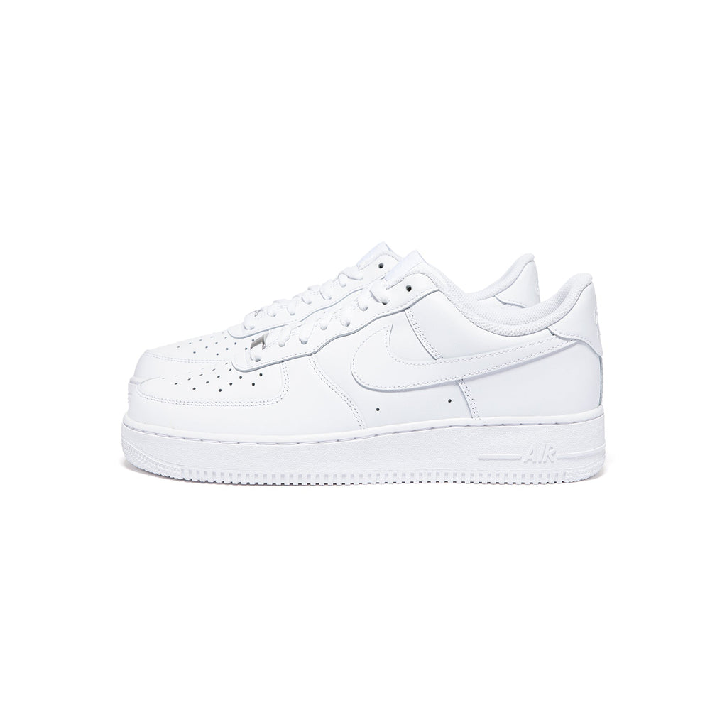 Nike WMNS Air Force 1 '07 (White) - Image 2