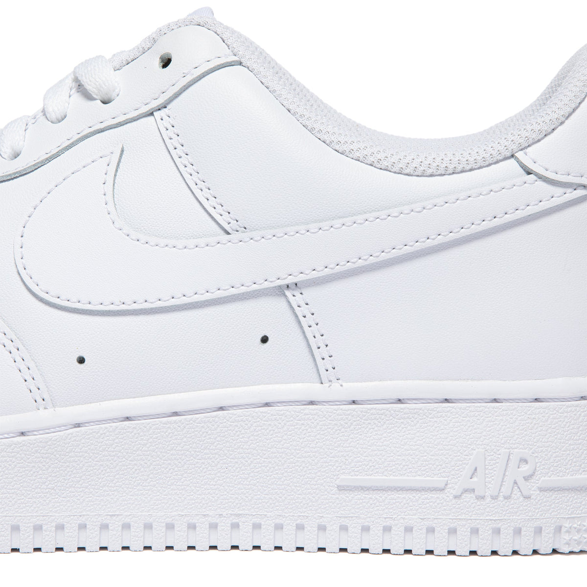 Nike WMNS Air Force 1 '07 (White) - Image 7