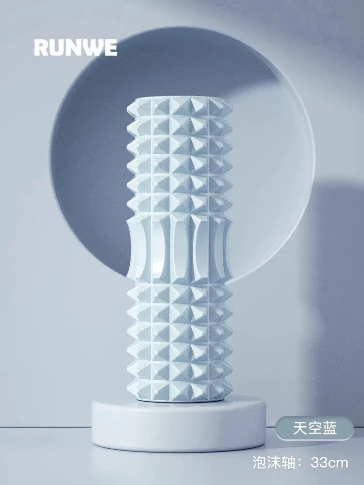 Foam Roller Spiked Club - Image 9