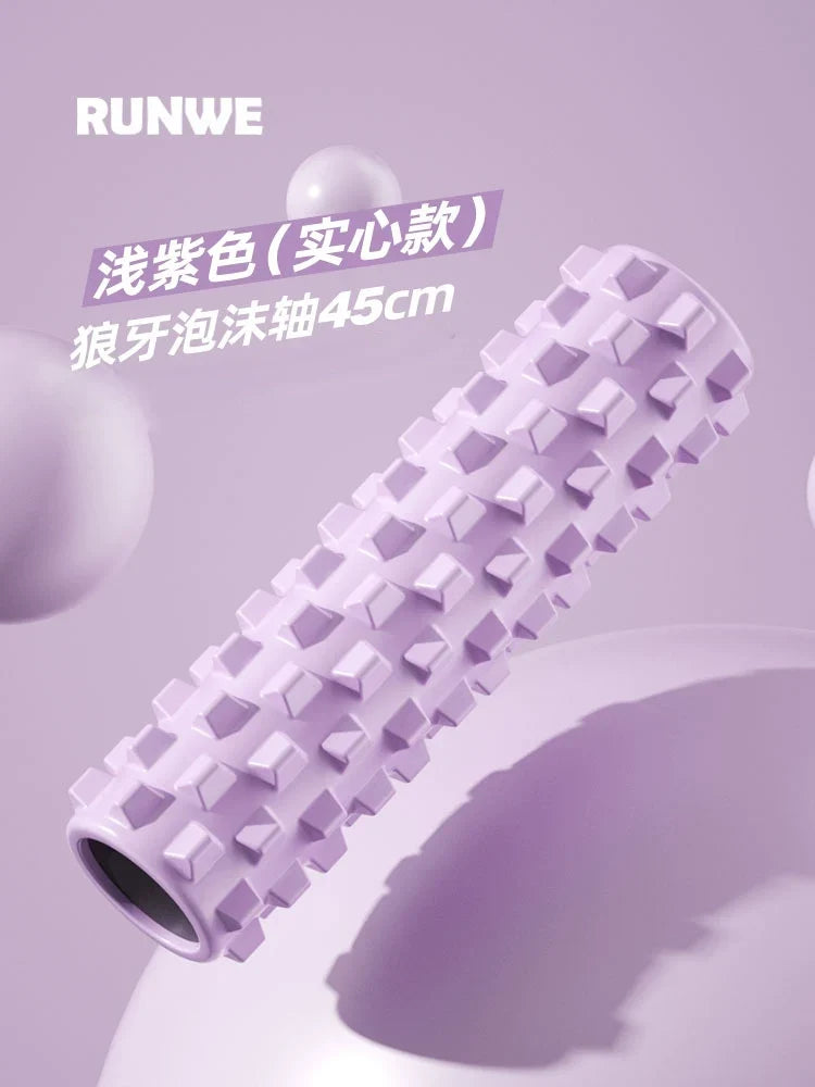 Foam Roller Spiked Club - Image 12