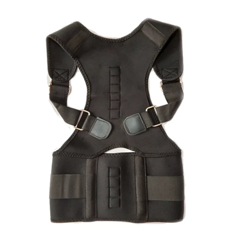 Kids Invisible Posture Corrector with Chest Ventilation - Image 3