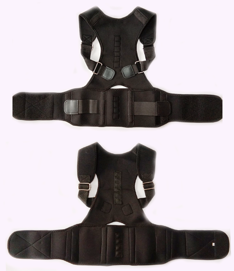 Kids Invisible Posture Corrector with Chest Ventilation - Image 6
