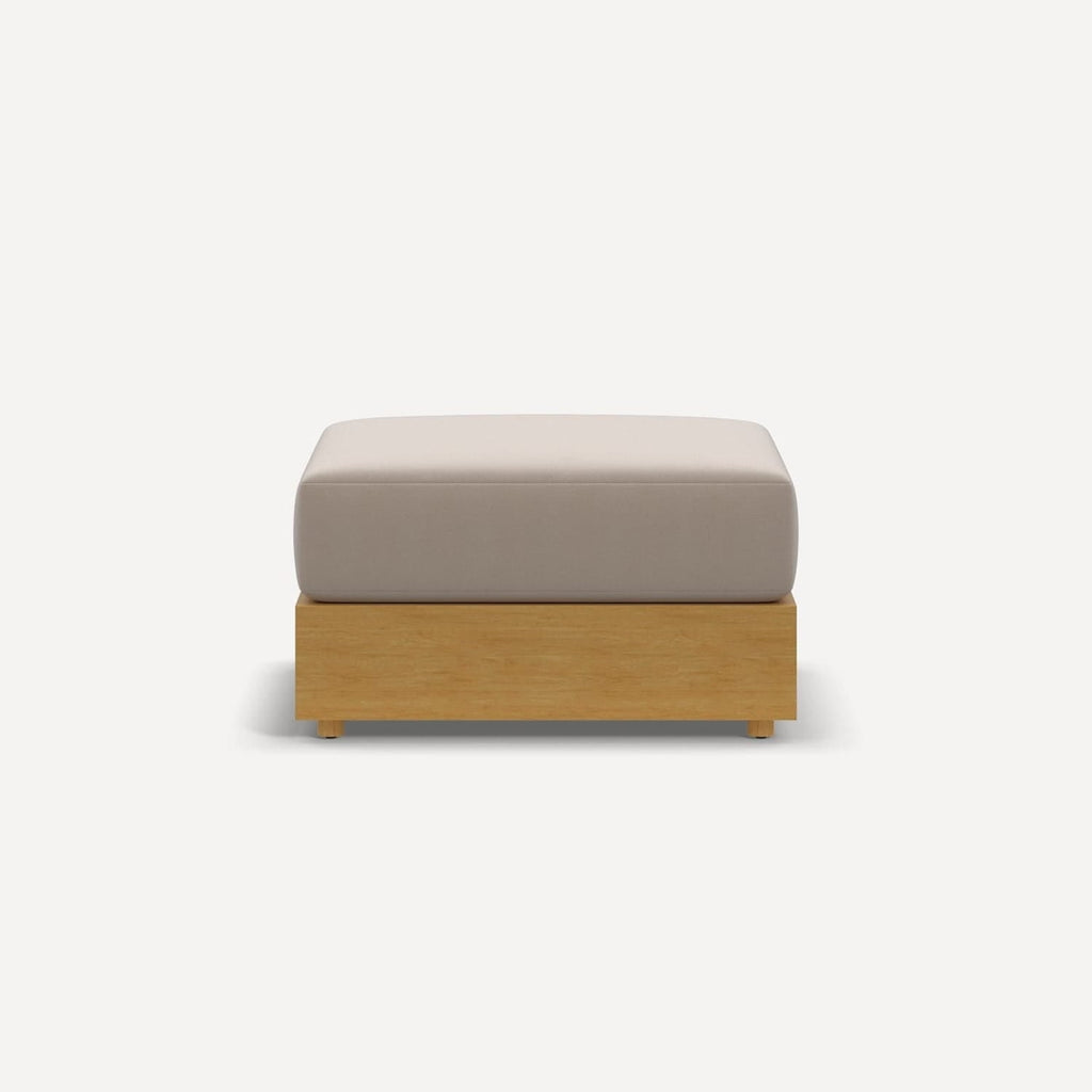Cove Ottoman