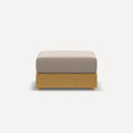 Cove Ottoman