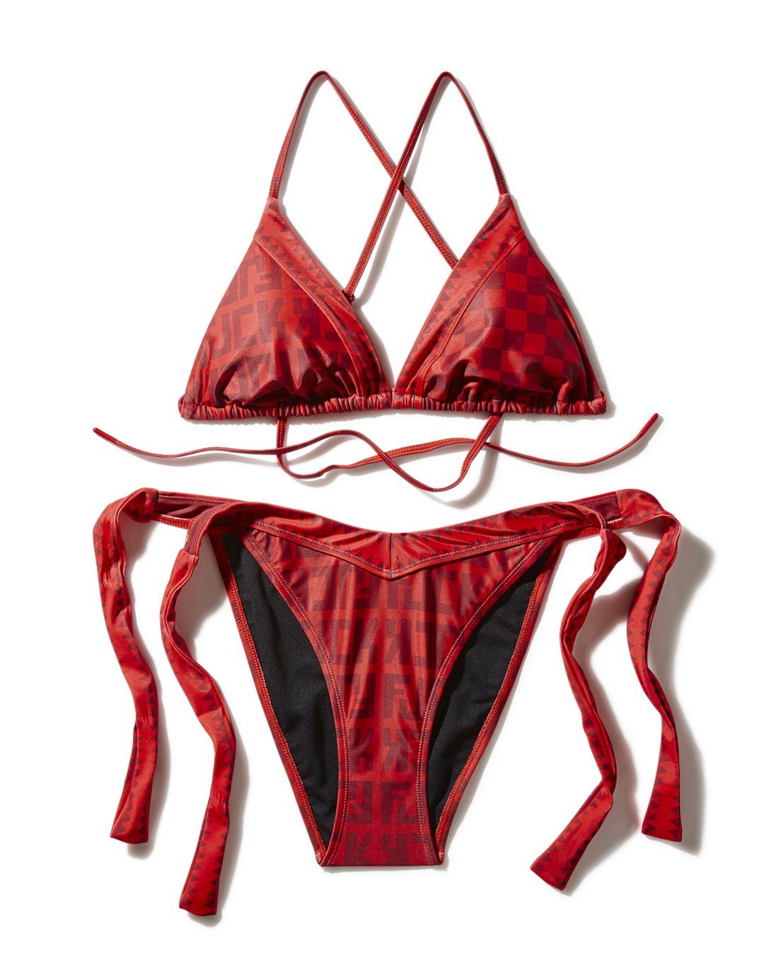 Veni, Vidi, Vici Bikini - Image 3