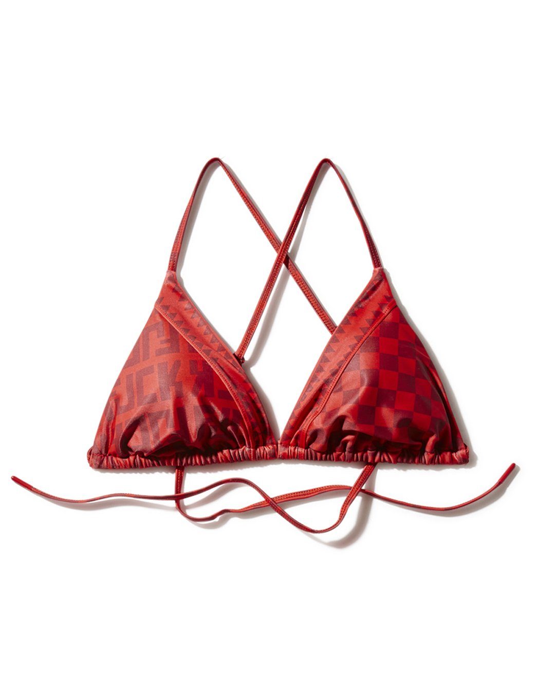 Veni, Vidi, Vici Bikini Top - Image 3