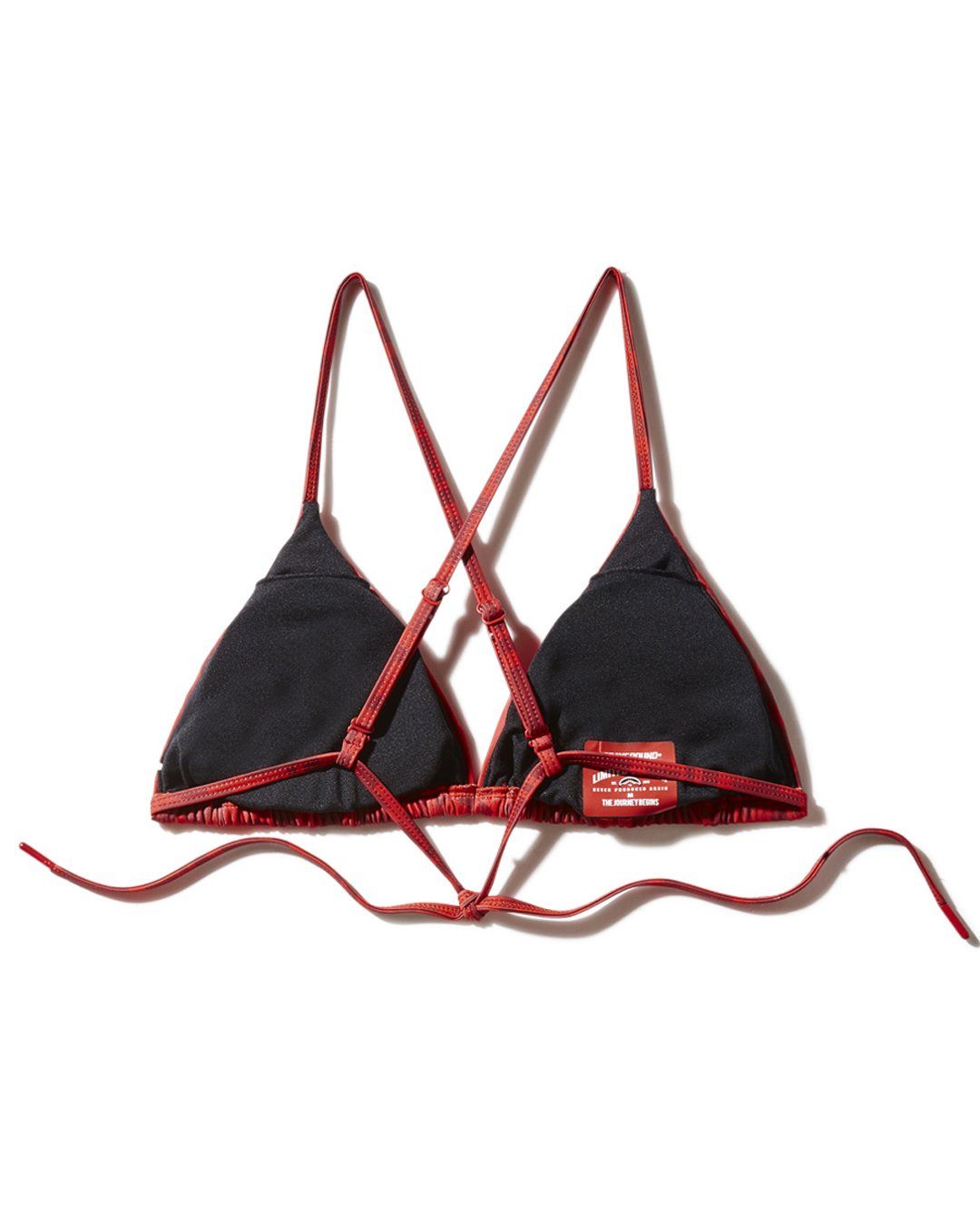 Veni, Vidi, Vici Bikini Top - Image 5