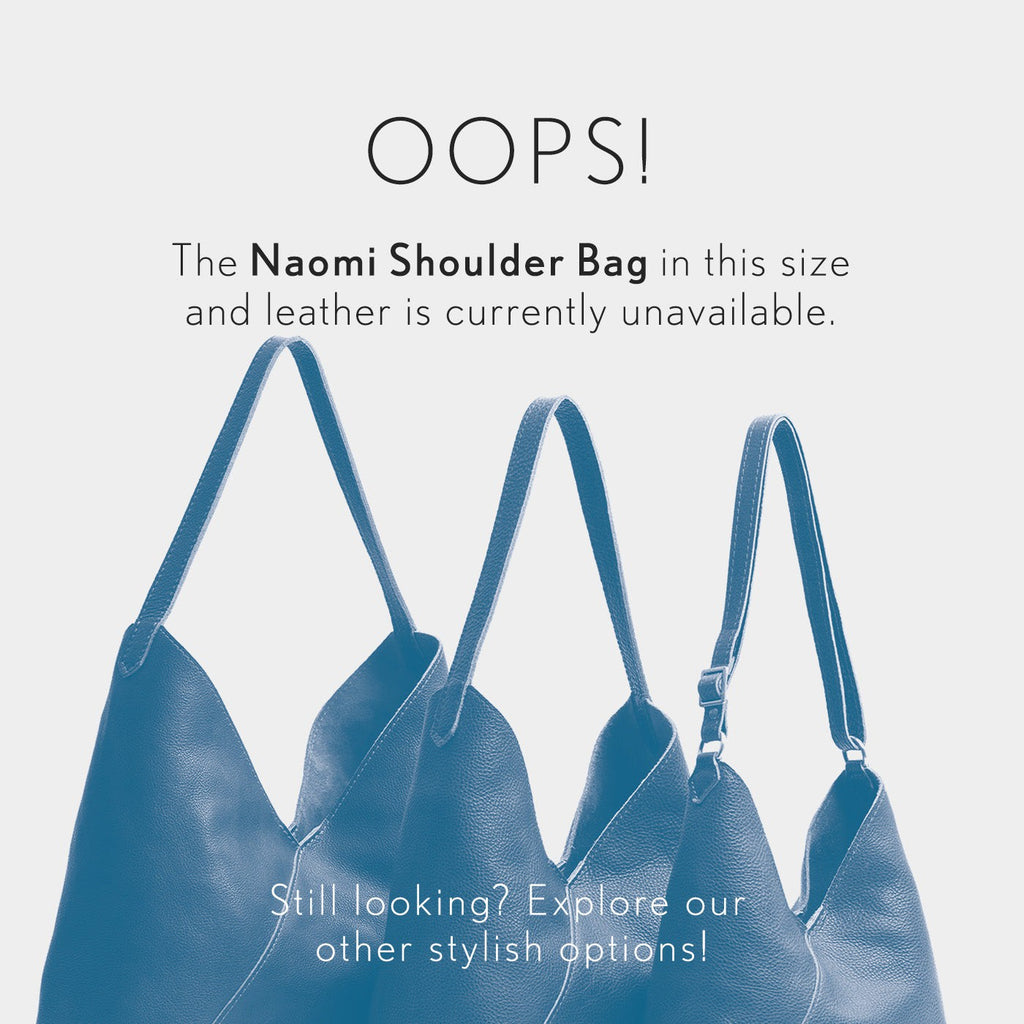 'Almost Perfect' Naomi Shoulder Bag - Image 218