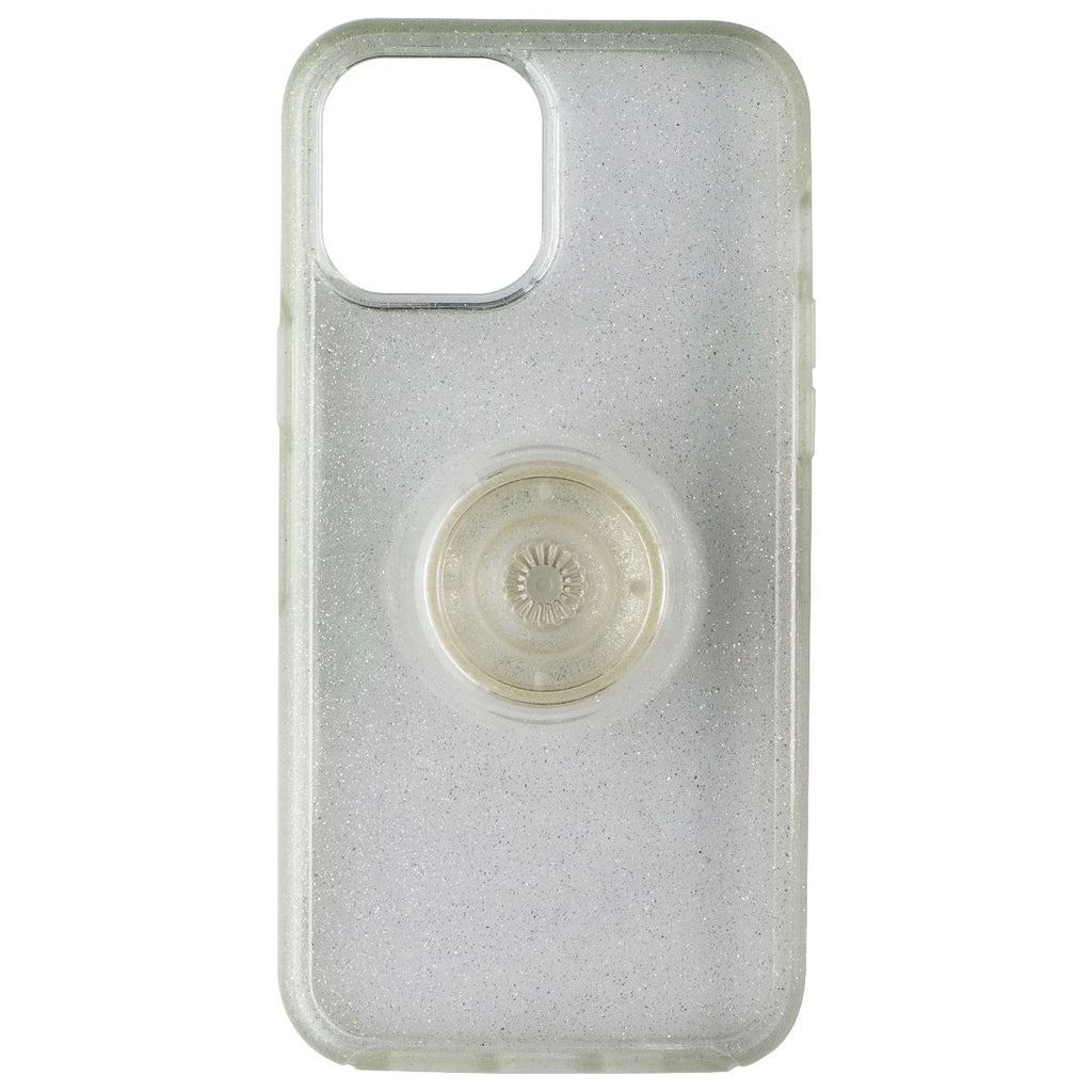 Otter + Pop Symmetry Series Case for Apple iPhone 12 Pro Max - Stardust Glitter - New - Image 2
