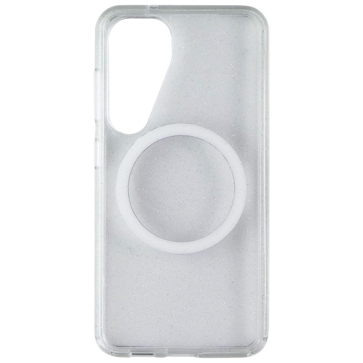 OtterBox Symmetry Series Magnetic Case for Samsung Galaxy S25 - Stardust - New - Image 2