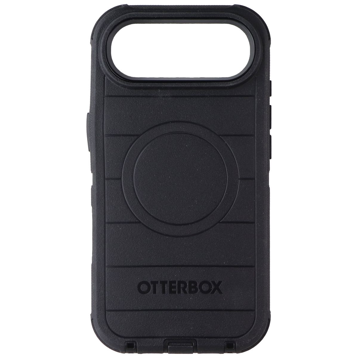 OtterBox Defender Pro Case for MagSafe for Apple iPhone 17 Air - Black - New - Image 2
