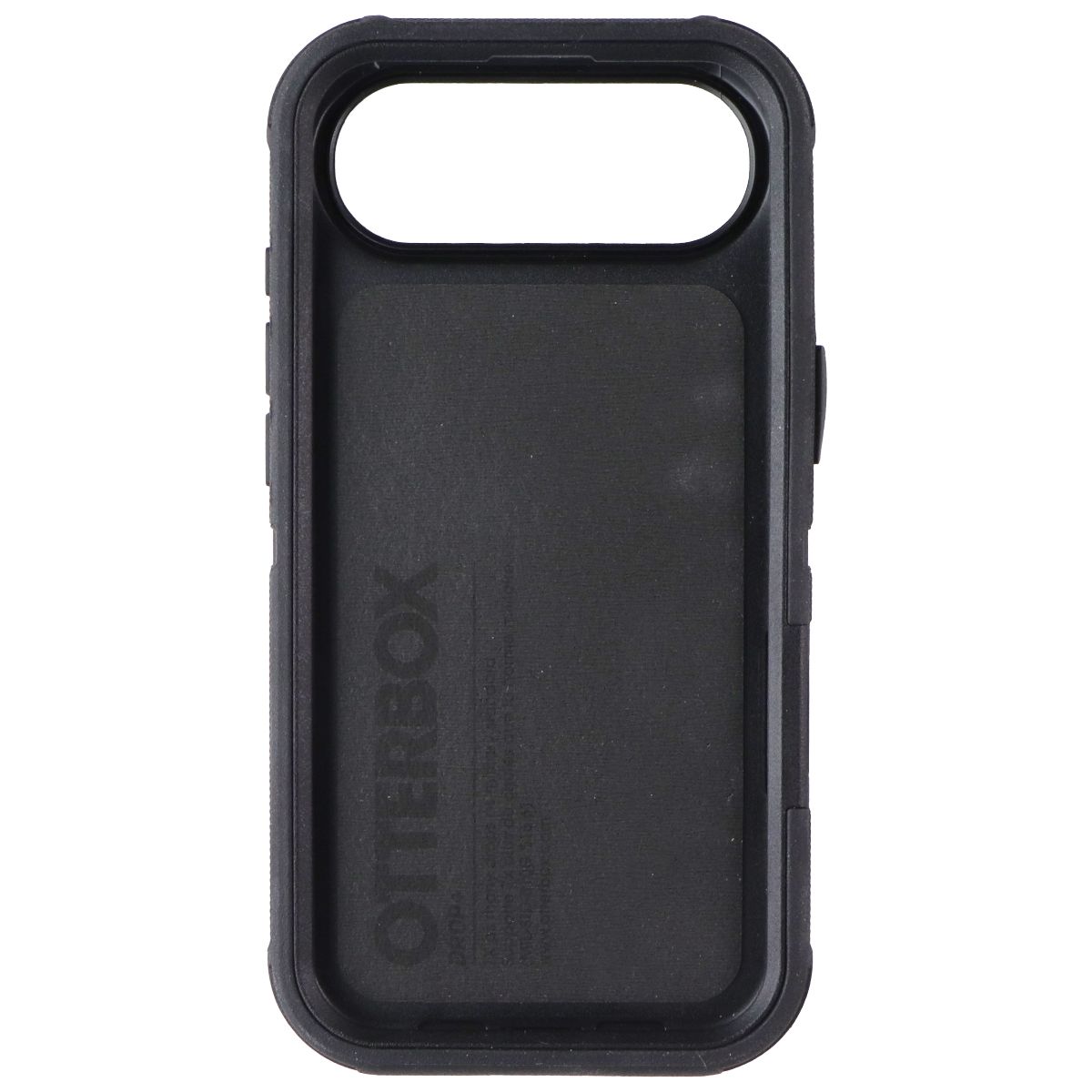 OtterBox Defender Pro Case for MagSafe for Apple iPhone 17 Air - Black - New - Image 3
