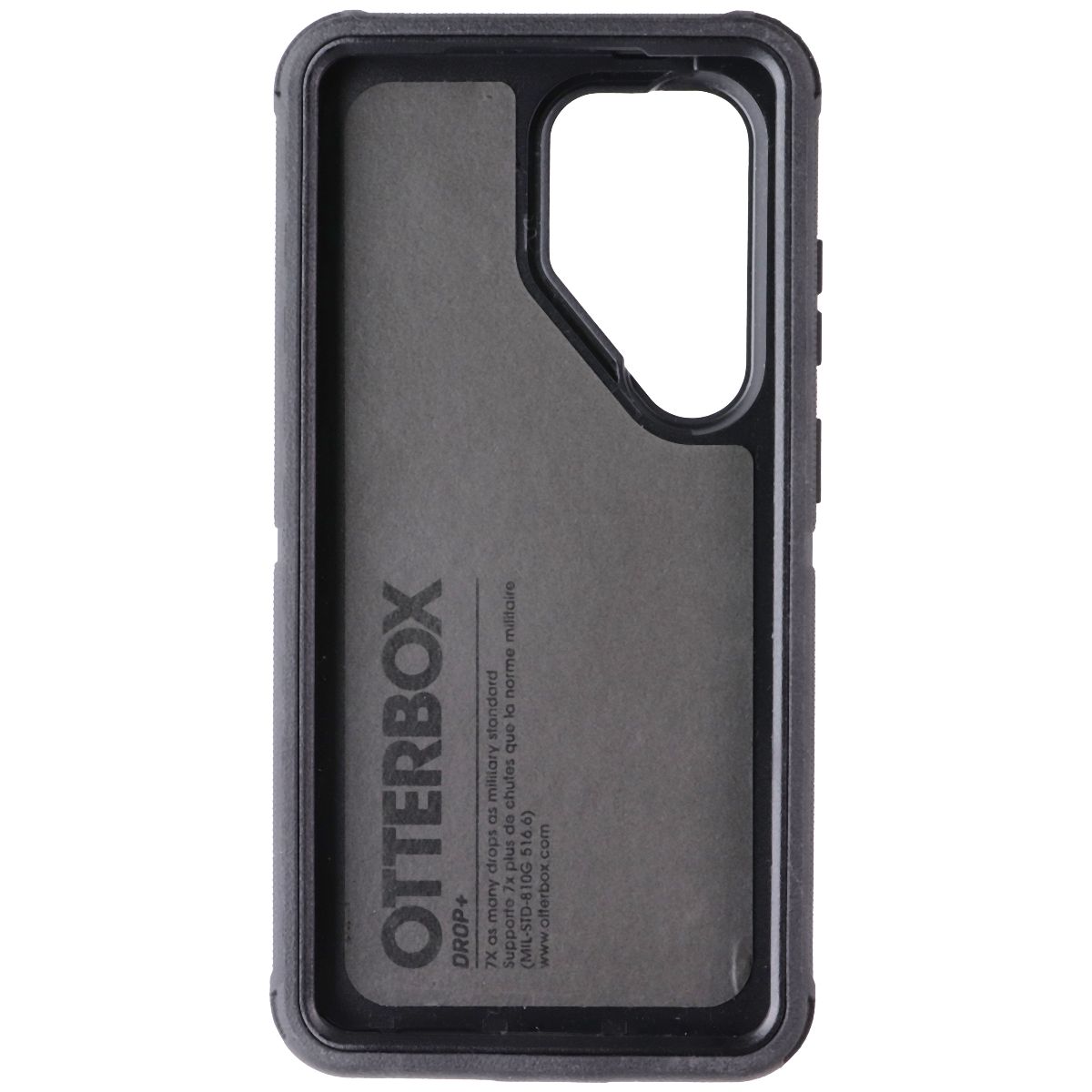 OtterBox Defender Pro Series Magnetic Case for Samsung Galaxy S26 Ultra - Black - New - Image 3
