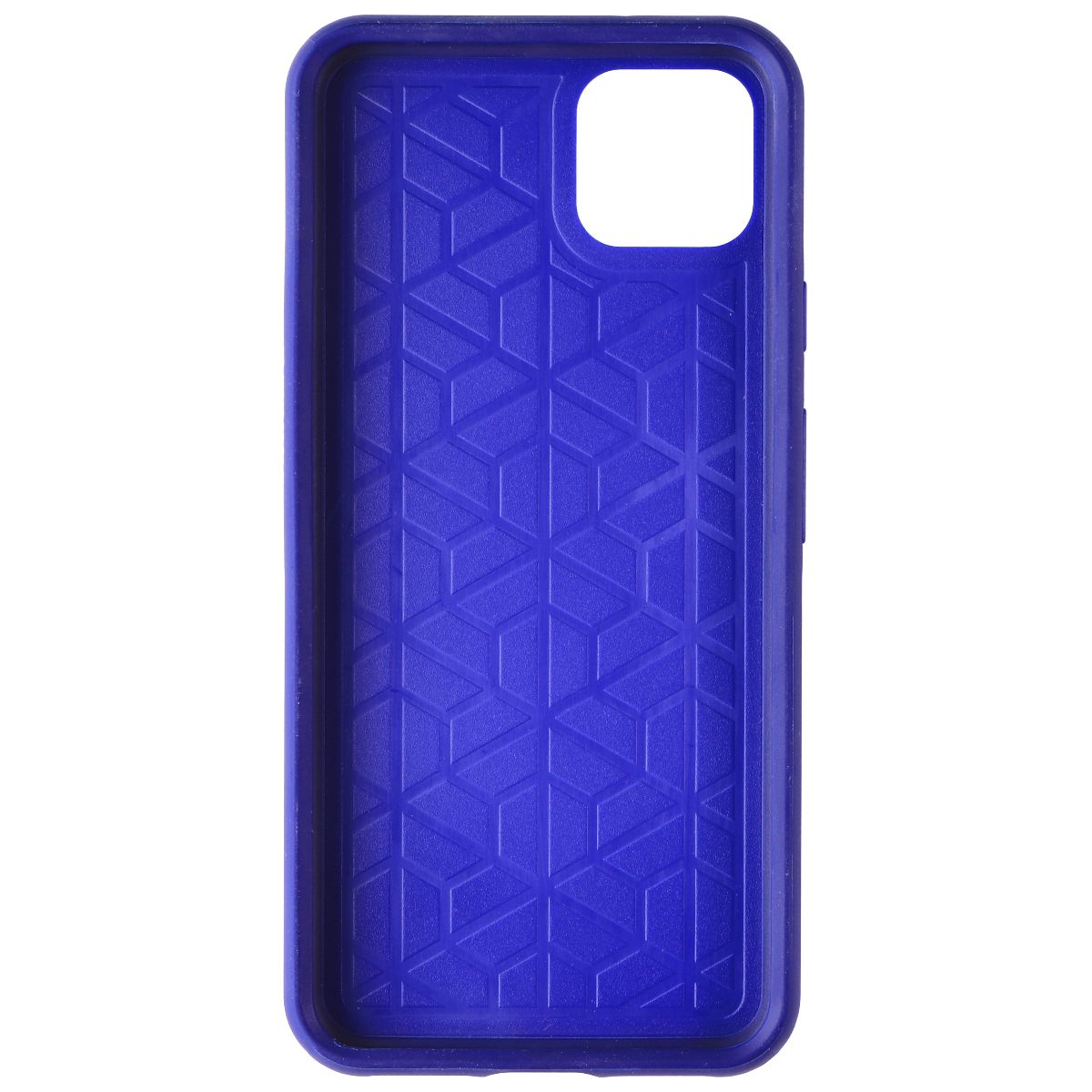 OtterBox Symmetry Series Slim Case for Google Pixel 4 XL - Sapphire Secret Blue - New - Image 3
