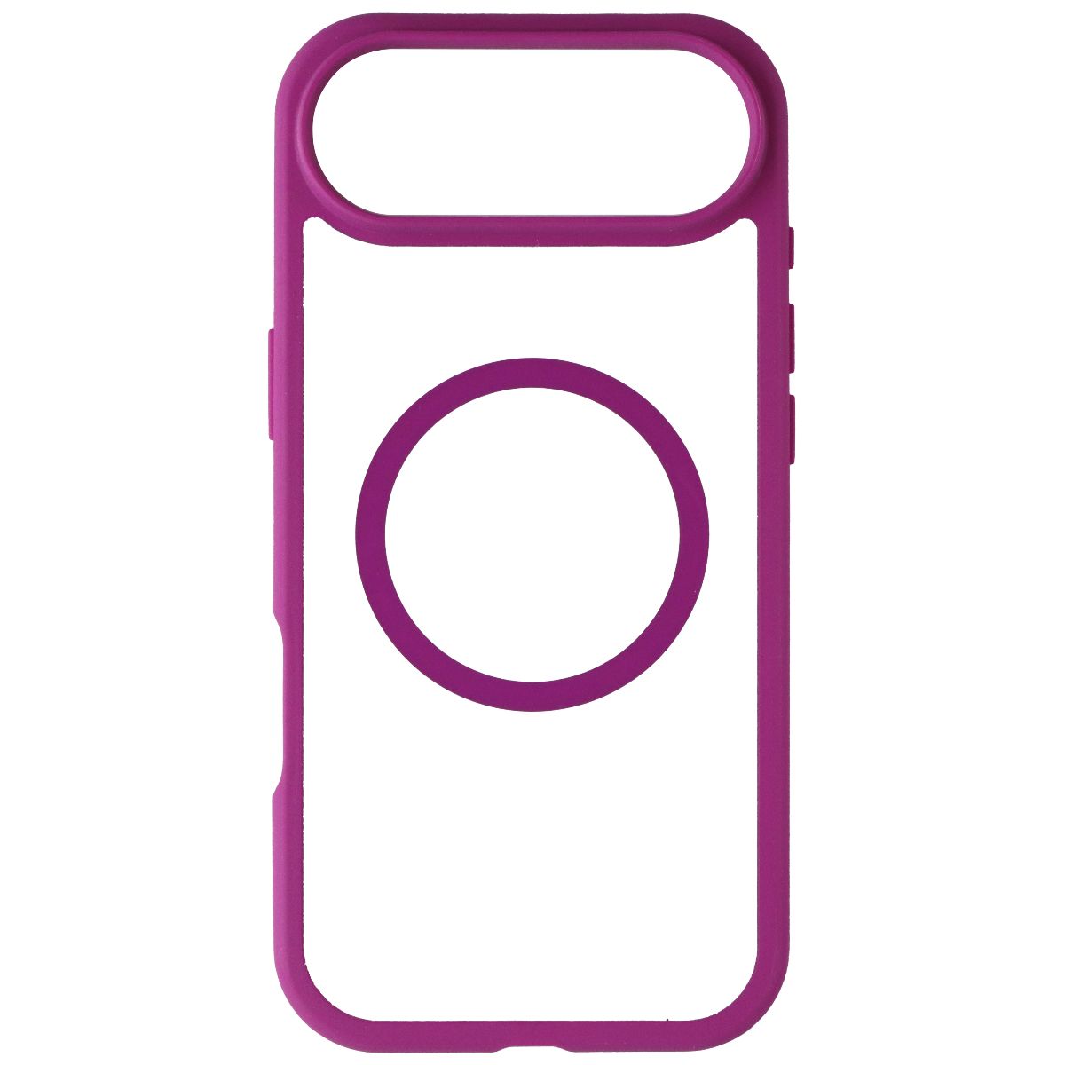 OtterBox Profile Series Case for MagSafe for iPhone 17 Air - Pink Awakening - New - Image 2