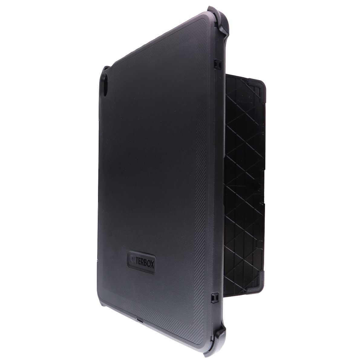 OtterBox Defender Series Case for Apple iPad Air 13-inch (M2 and M3) - Black - New