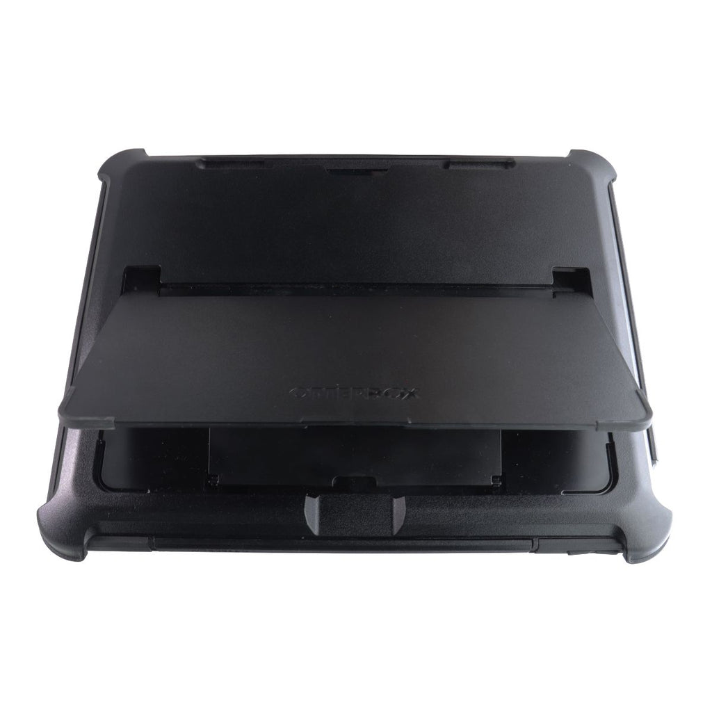 OtterBox Defender Series Case for Apple iPad Air 13-inch (M2 and M3) - Black - New - Image 5