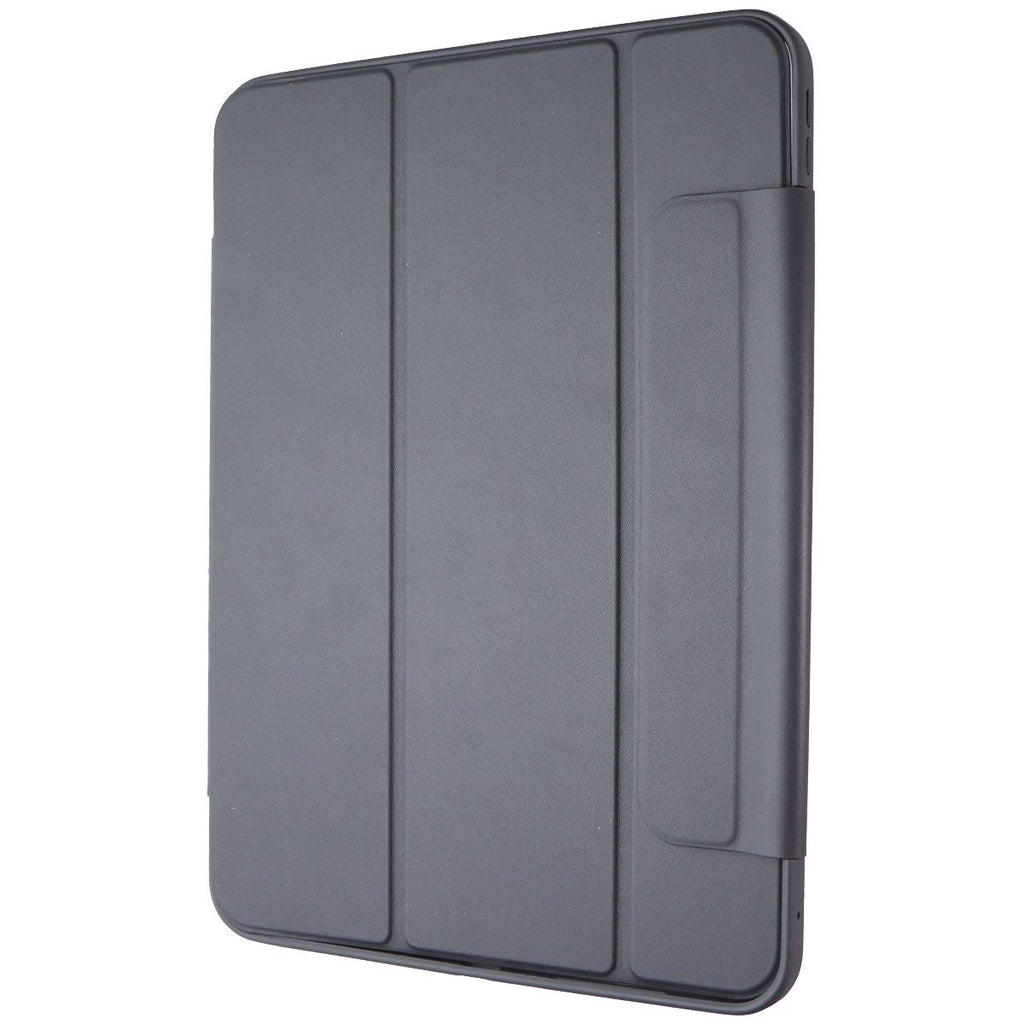 OtterBox Symmetry Folio for Apple iPad Pro 11-inch (M4) - Clear / Dark Grey - New - Image 2