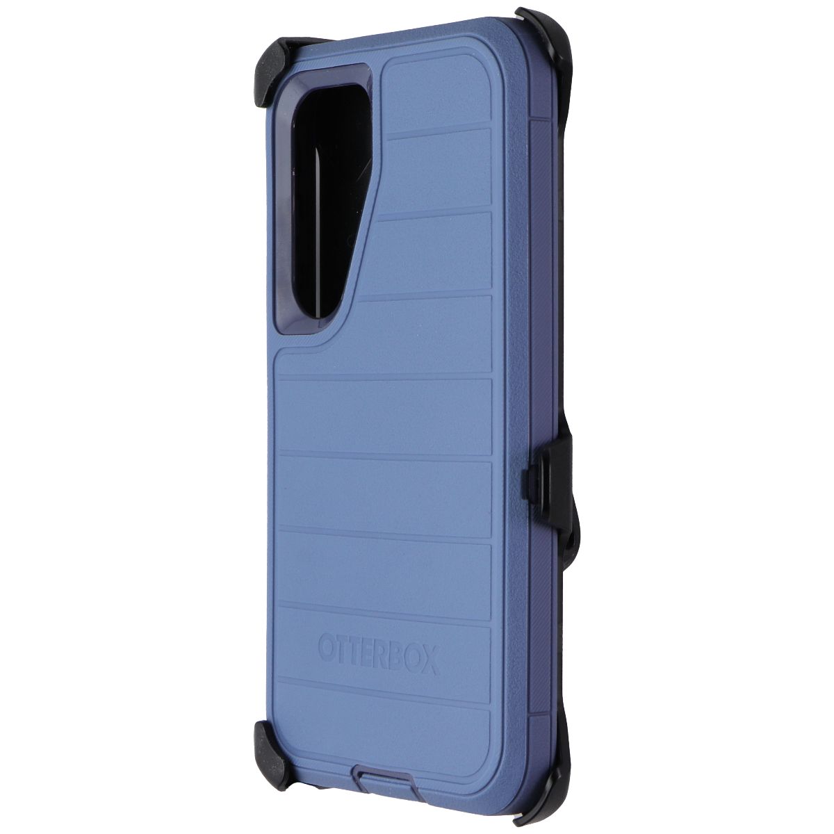 OtterBox Defender Pro Series Case & Holster for Samsung Galaxy S24 - Baby Blue - New