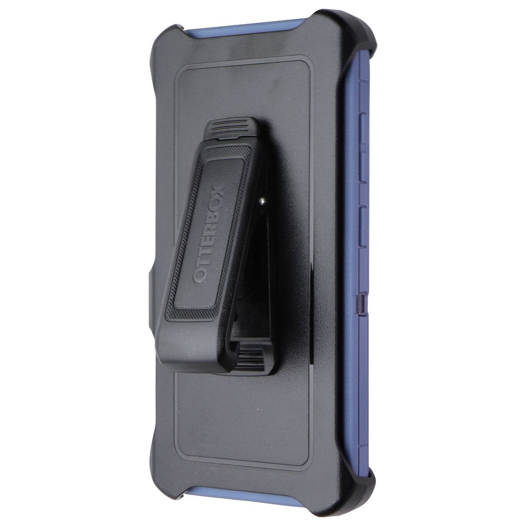 OtterBox Defender Pro Series Case & Holster for Samsung Galaxy S24 - Baby Blue - New - Image 2