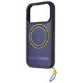 OtterBox Sole Series Case (MagSafe) for Apple iPhone 17 Pro - Real Quiet Blue - New