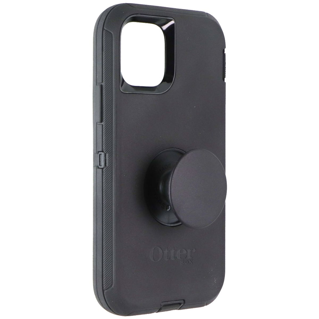 Otter + Pop Defender Series Case for Apple iPhone 11 Pro (5.8-inch) - Black - New - Image 2