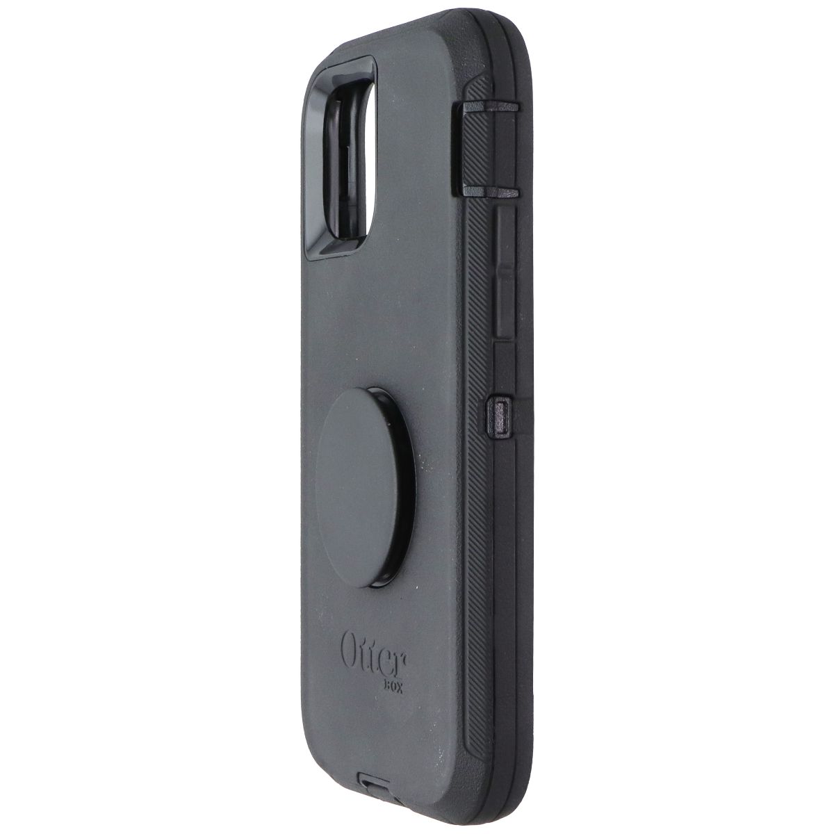 Otter + Pop Defender Series Case for Apple iPhone 11 Pro (5.8-inch) - Black - New - Image 5