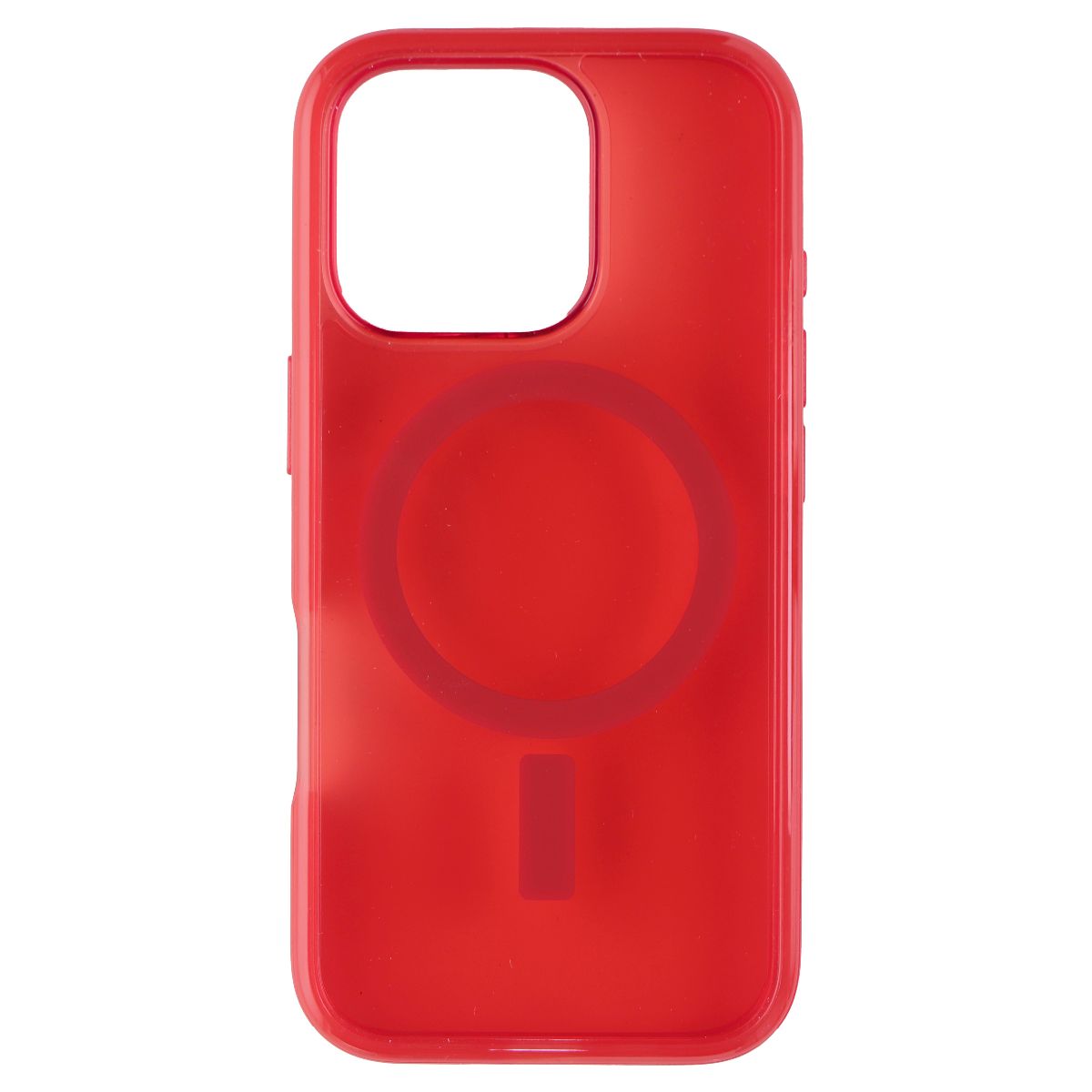 OtterBox Symmetry Series Case for MagSafe for Apple iPhone 16 Pro - Firecracker - New - Image 2