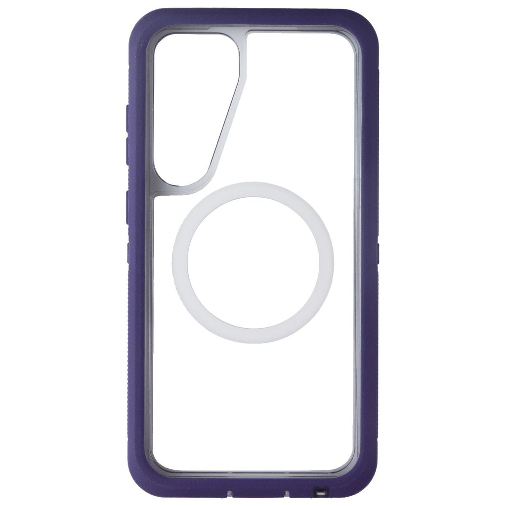 OtterBox Defender Pro XT Series w/ Magnets for Samsung Galaxy (S25+) - Purple - New - Image 2